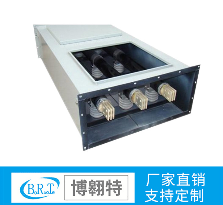 高压封闭母线