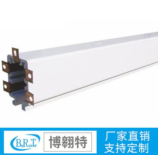 照明型母线槽