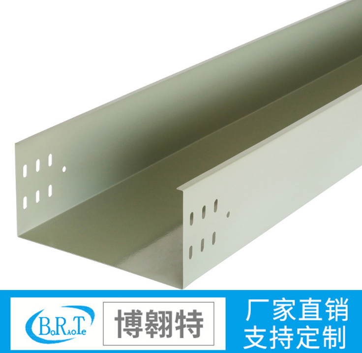 喷塑桥架具有以下几个特点