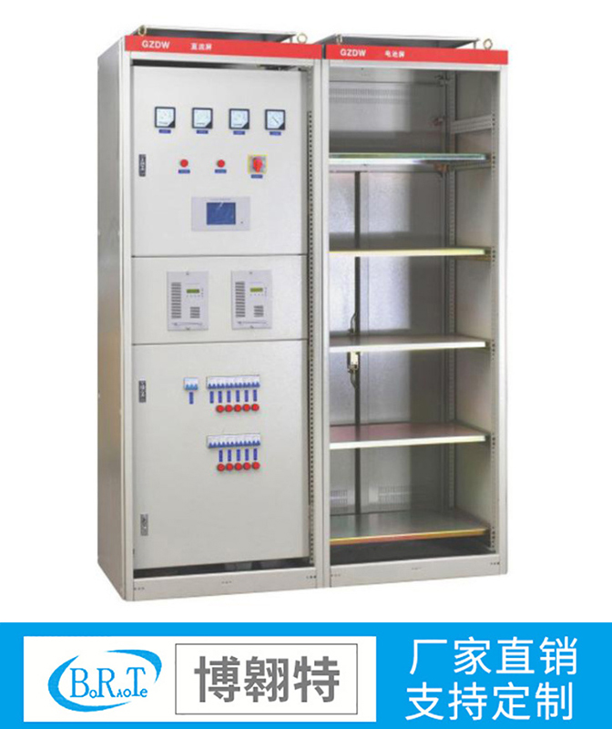 高低压开关柜的特性介绍