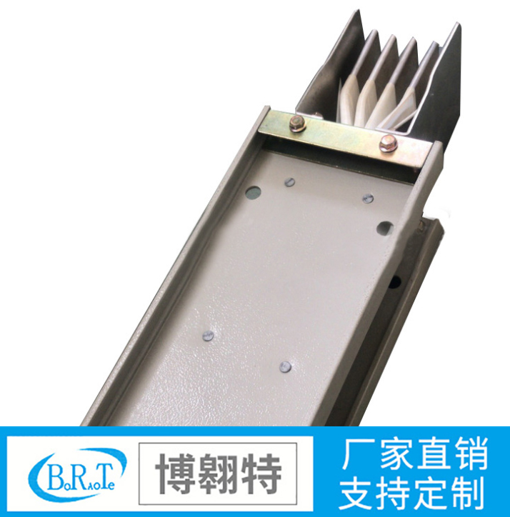 密集母线槽会不会引起温度过高的问题？
